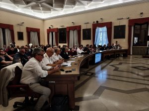 MONITORAGGIO PRIIM 2025 – Lo sviluppo della Costa Toscana