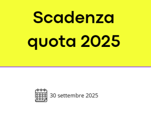 QUOTA 2025