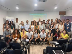 NETWORK GIOVANI 4/5 LUGLIO 2025