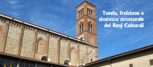 Tutela, fruizione e sicurezza strutturale dei Beni Culturali Prato, 25/09/2025