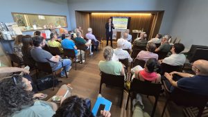 LA SANATORIA EDILIZIA DOPO LA LEGGE 105/2024 Vada (LI) 27/10/25