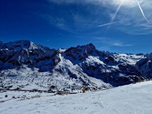 Campionati Italiani di Sci per Ingegneri e Architetti