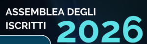 LUNEDI’20/04/2026 ASSEMBLEA E SEMINARIO