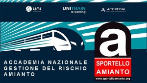 OMAGGIO PUBBLICAZIONE INAIL / SPORTELLO AMIANTO NAZIONALE